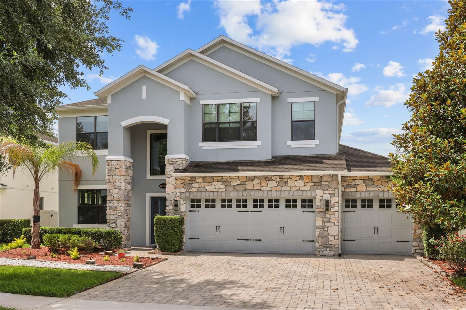 Photo of 5729 RUE GALILEE LANE SANFORD FL 32771