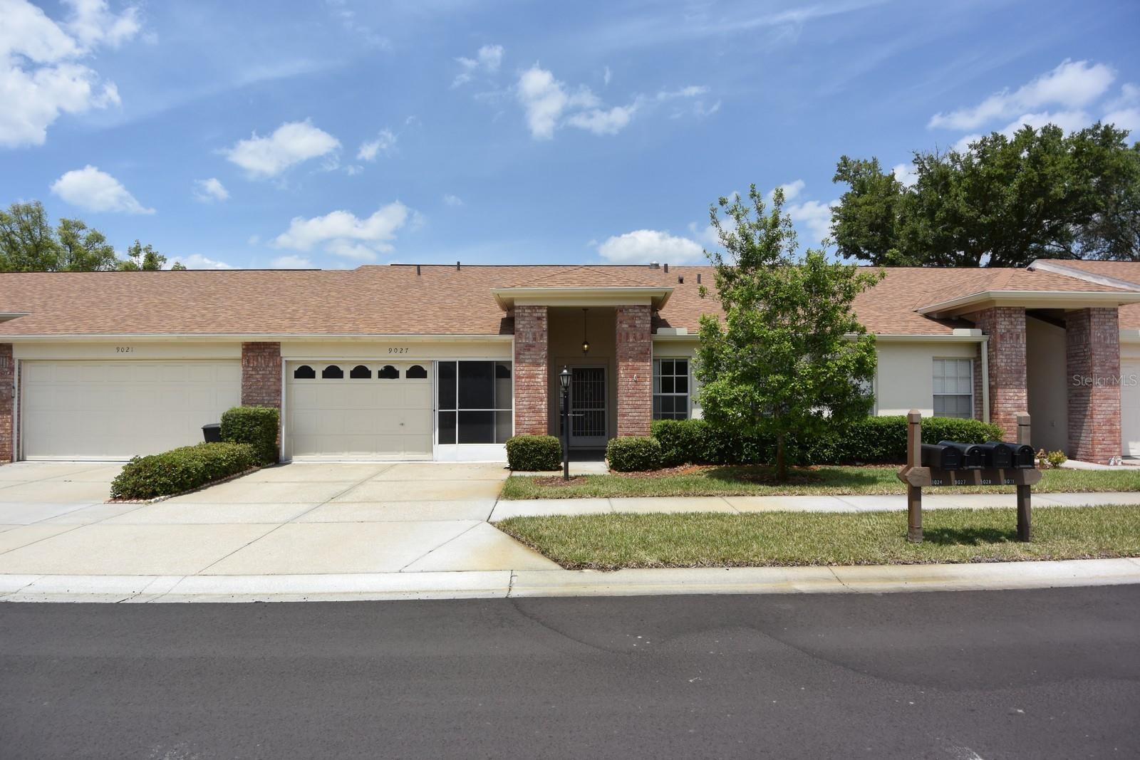 Photo of 9027 WARWICK LANE NEW PORT RICHEY FL 34655