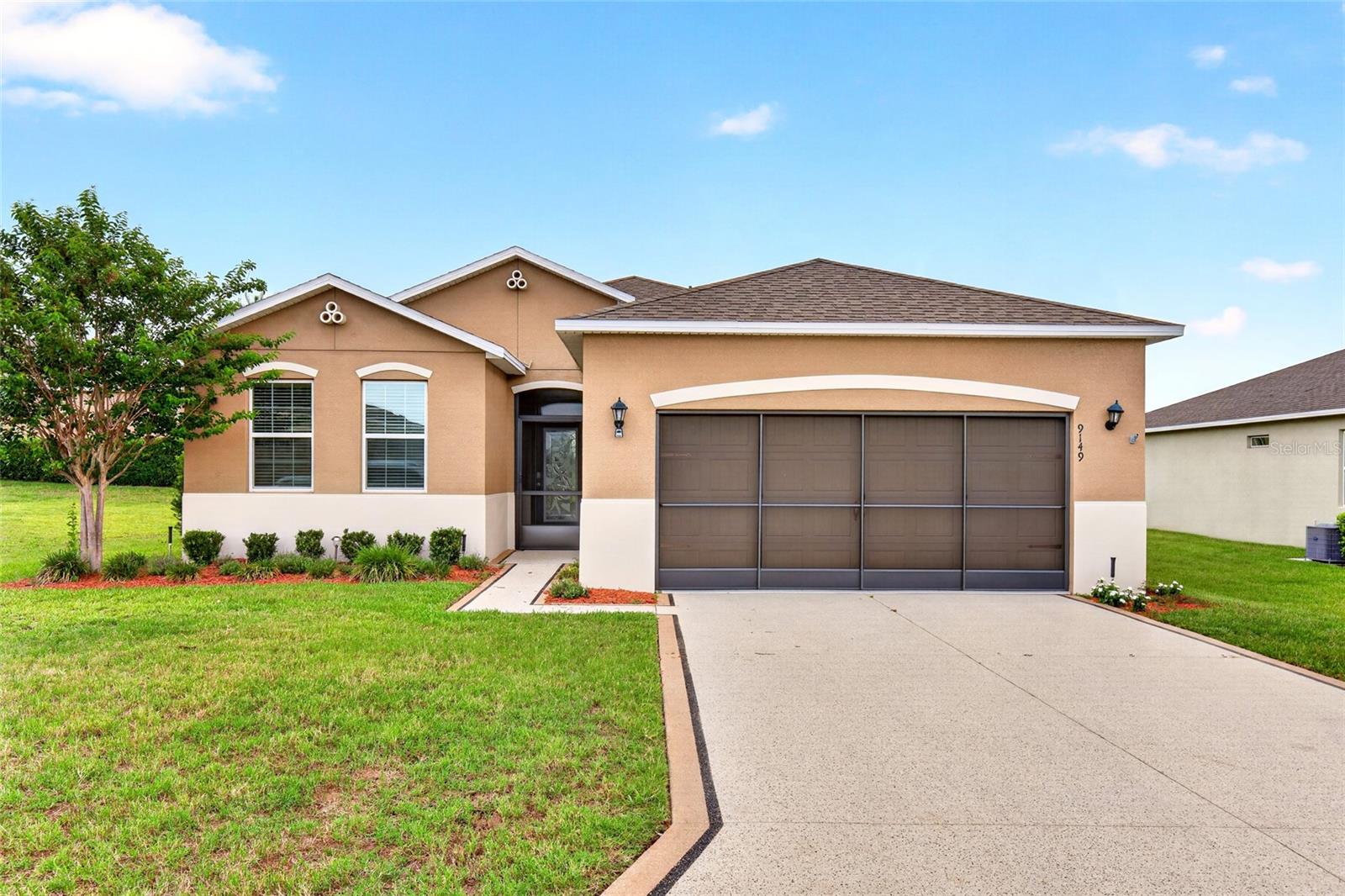 Photo of 9149 SW 62ND TERRACE ROAD OCALA FL 34476