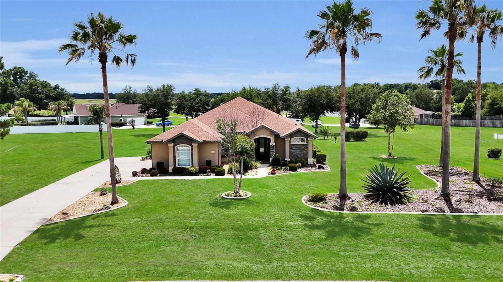 Photo of 9908 SE 67TH AVENUE ROAD BELLEVIEW FL 34420