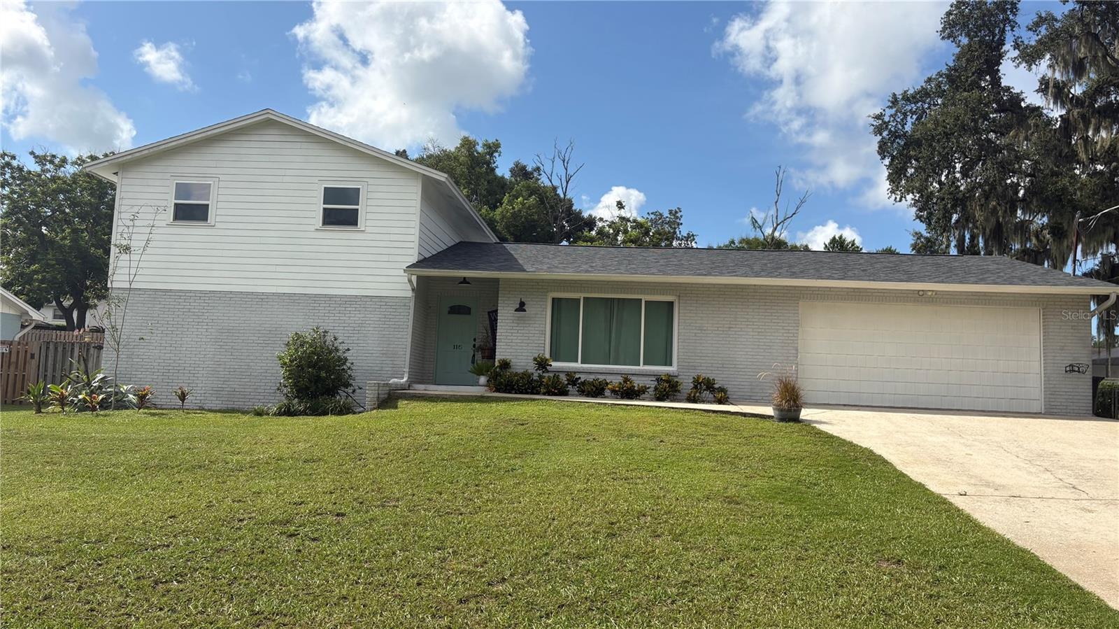 Photo of 115 W BRENTRIDGE DRIVE BRANDON FL 33511