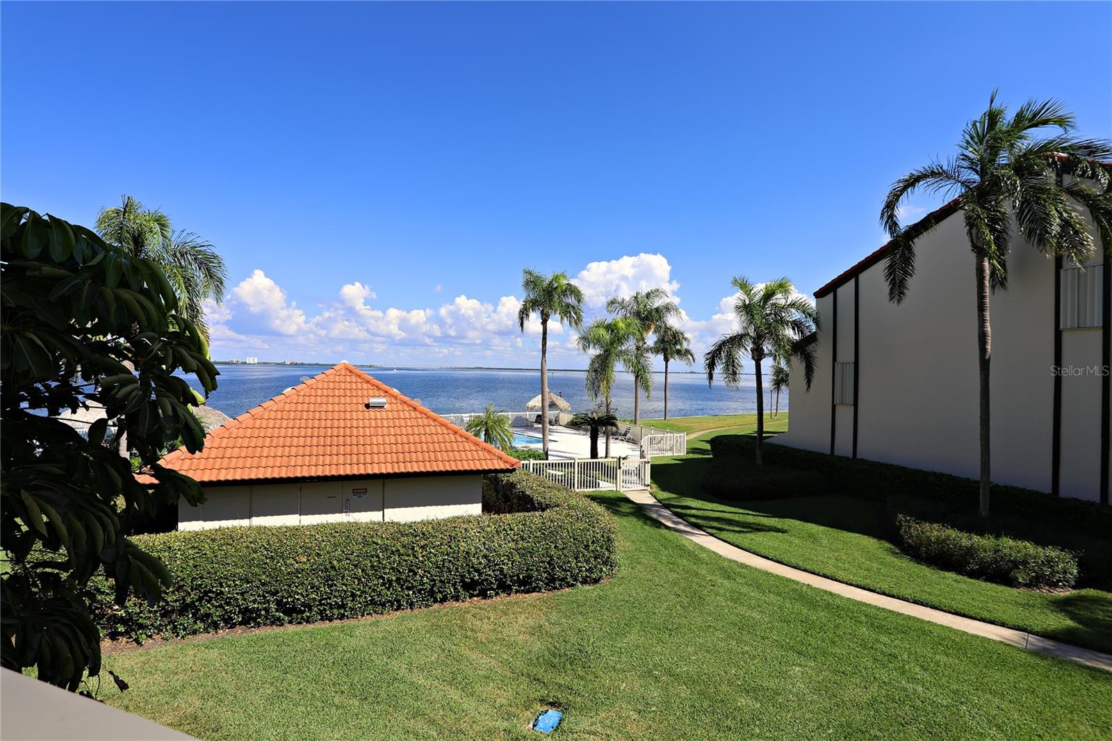 Photo of 103 1ST STREET #113 TIERRA VERDE FL 33715