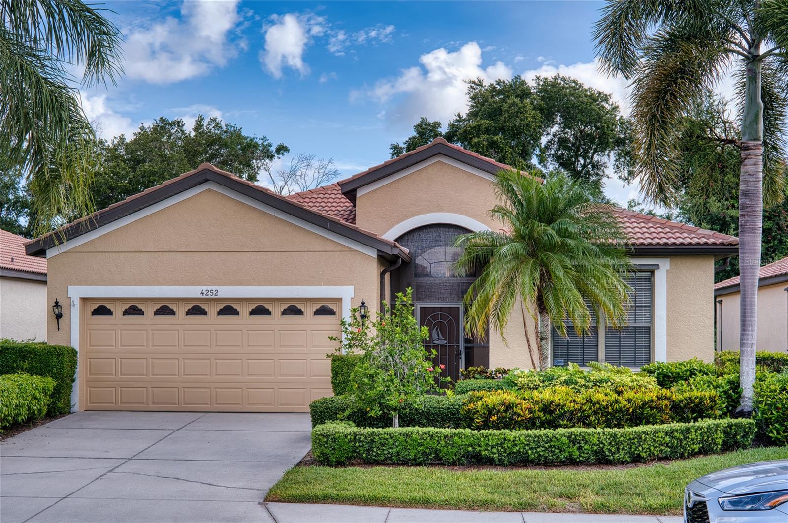 Photo of 4252 MACKAY FALLS TERRACE SARASOTA FL 34243
