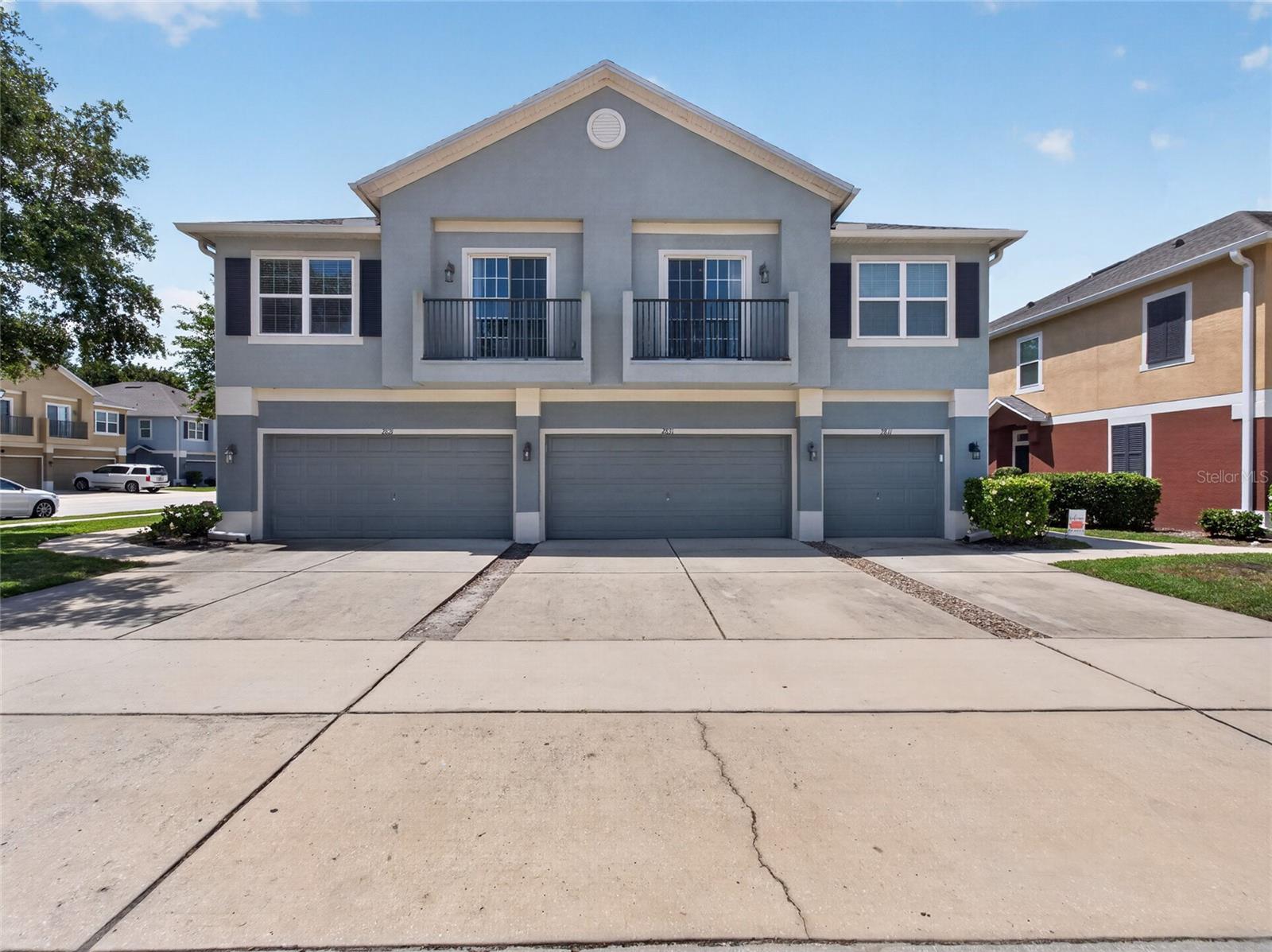 Photo of 2811 SAN JACINTO CIRCLE SANFORD FL 32771