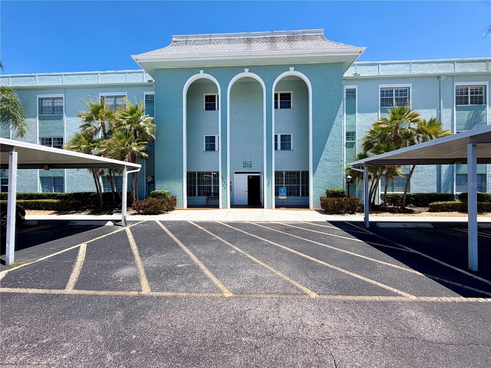 Photo of 1706 BELLEAIR FOREST DRIVE #244 BELLEAIR FL 33756