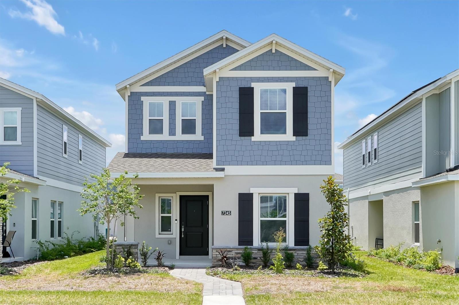 Photo of 7245 SIENNA OAK ALLEY ORLANDO FL 32829