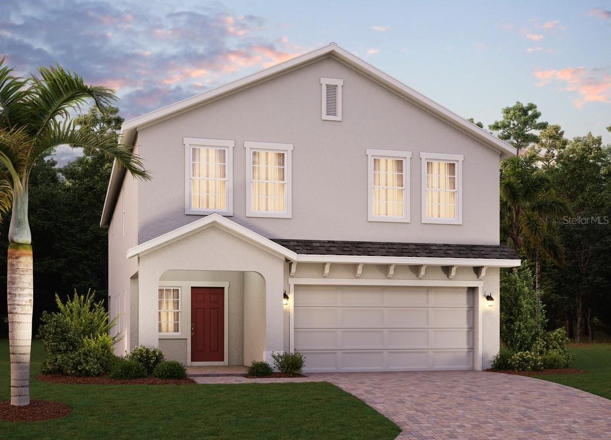 Photo of 452 LEMONGRASS ROAD MINNEOLA FL 34715