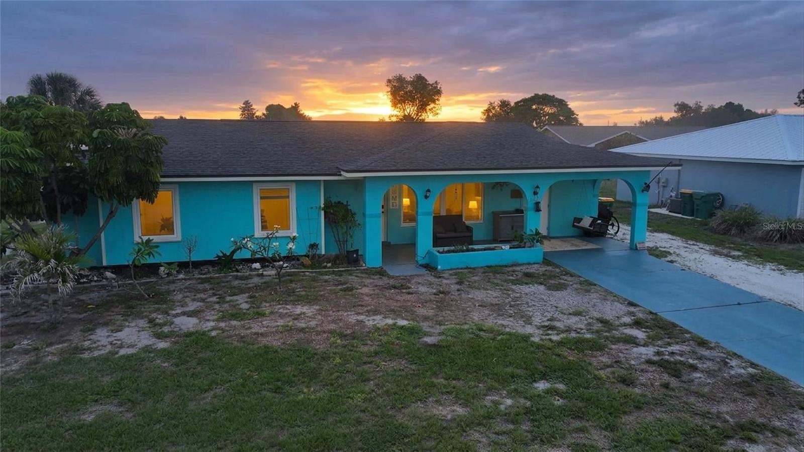 Photo of 13518 ALBERTA AVENUE PORT CHARLOTTE FL 33981