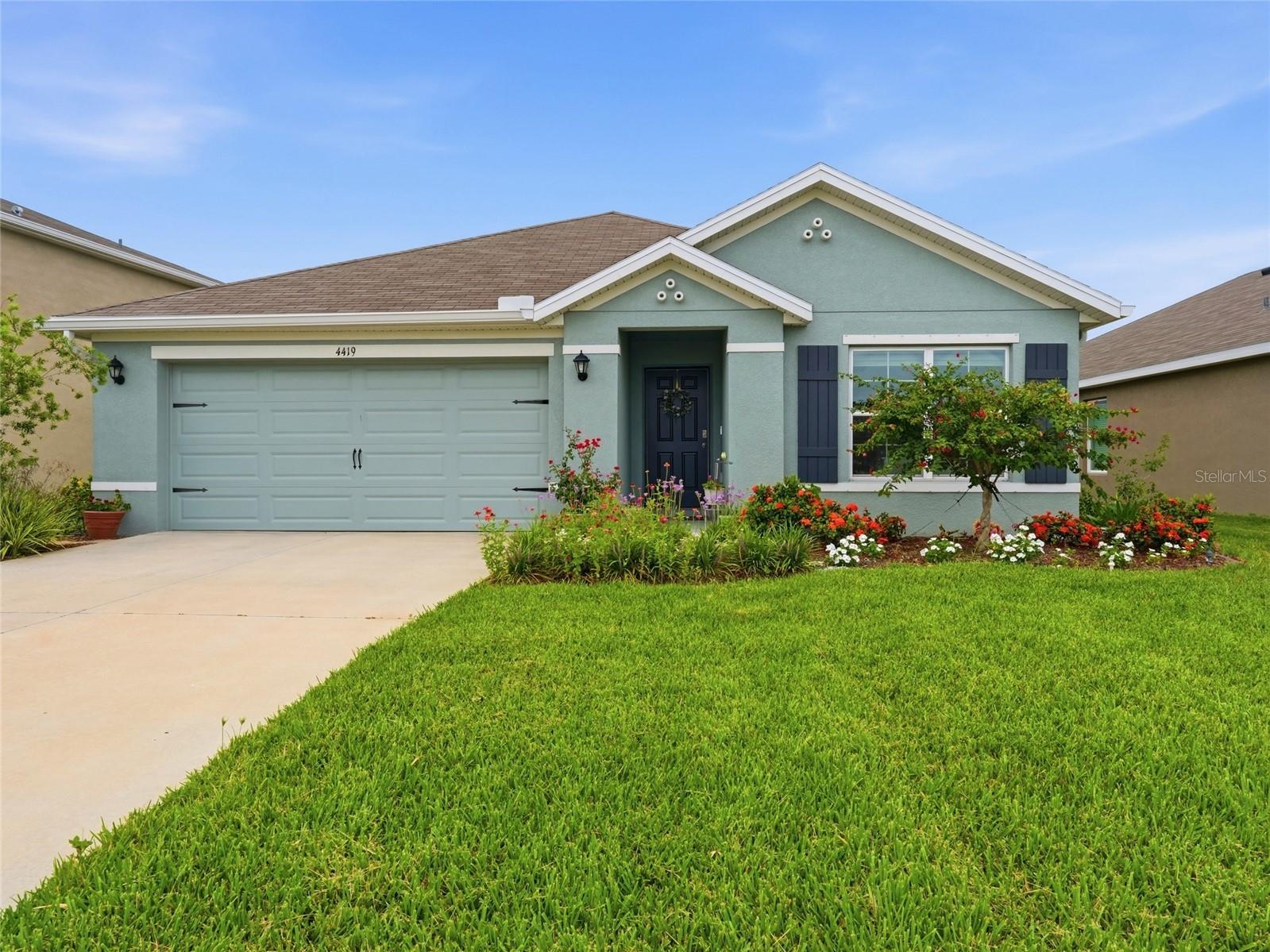 Photo of 4419 HEARTHSTONE RUN PALMETTO FL 34221