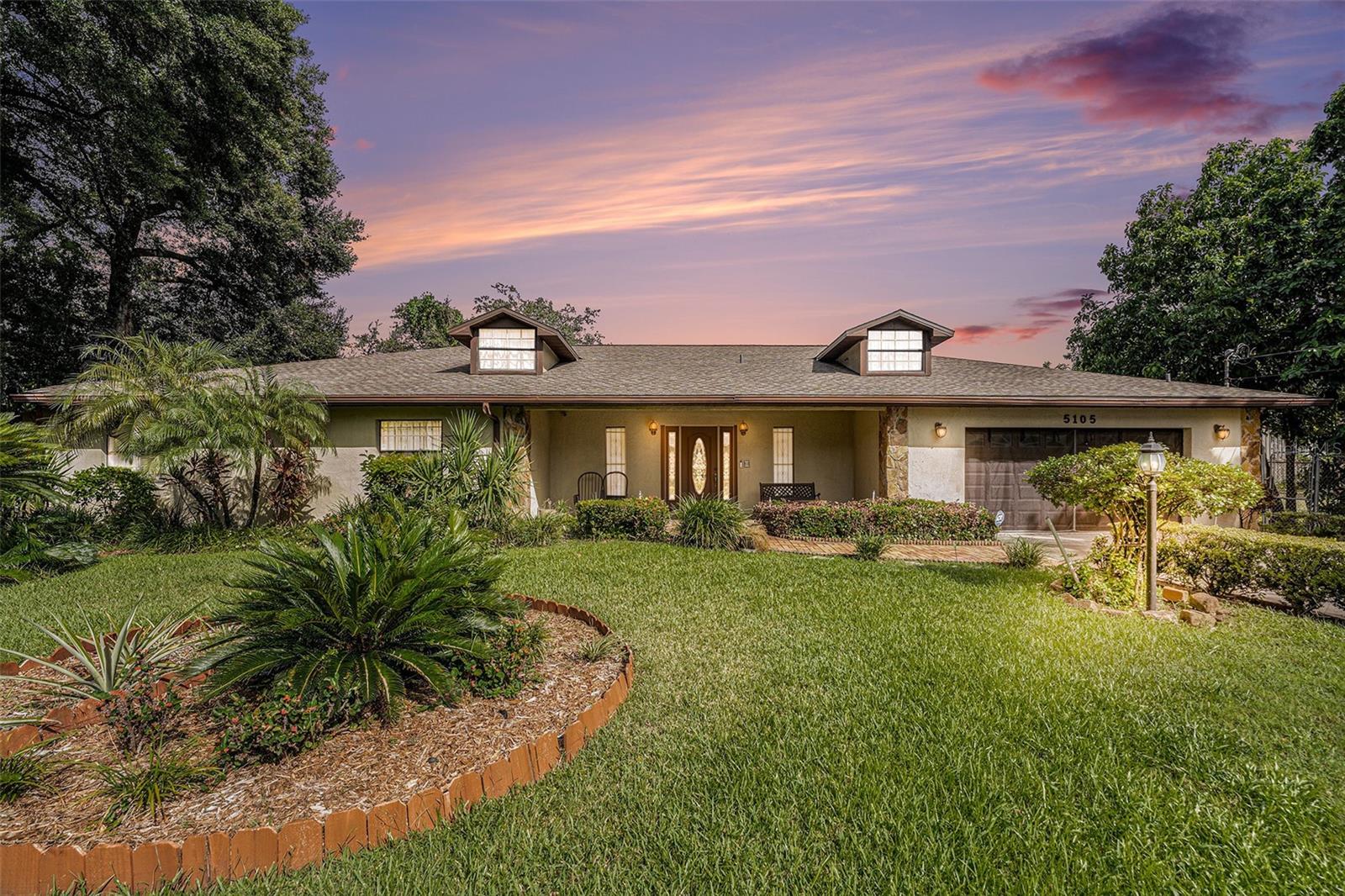 Photo of 5105 N 45TH STREET TAMPA FL 33610
