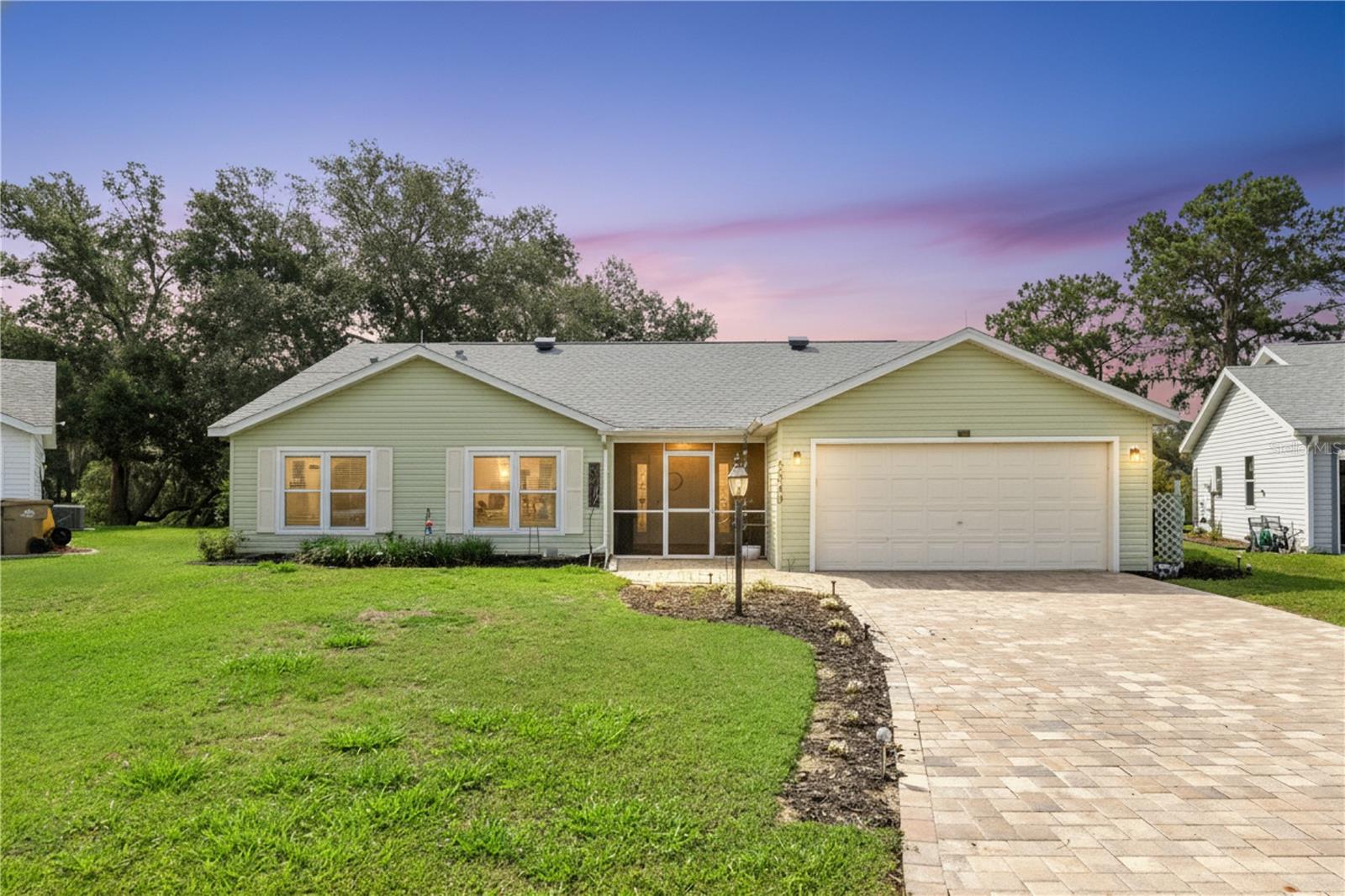 Photo of 5540 HAMLIN COURT LEESBURG FL 34748