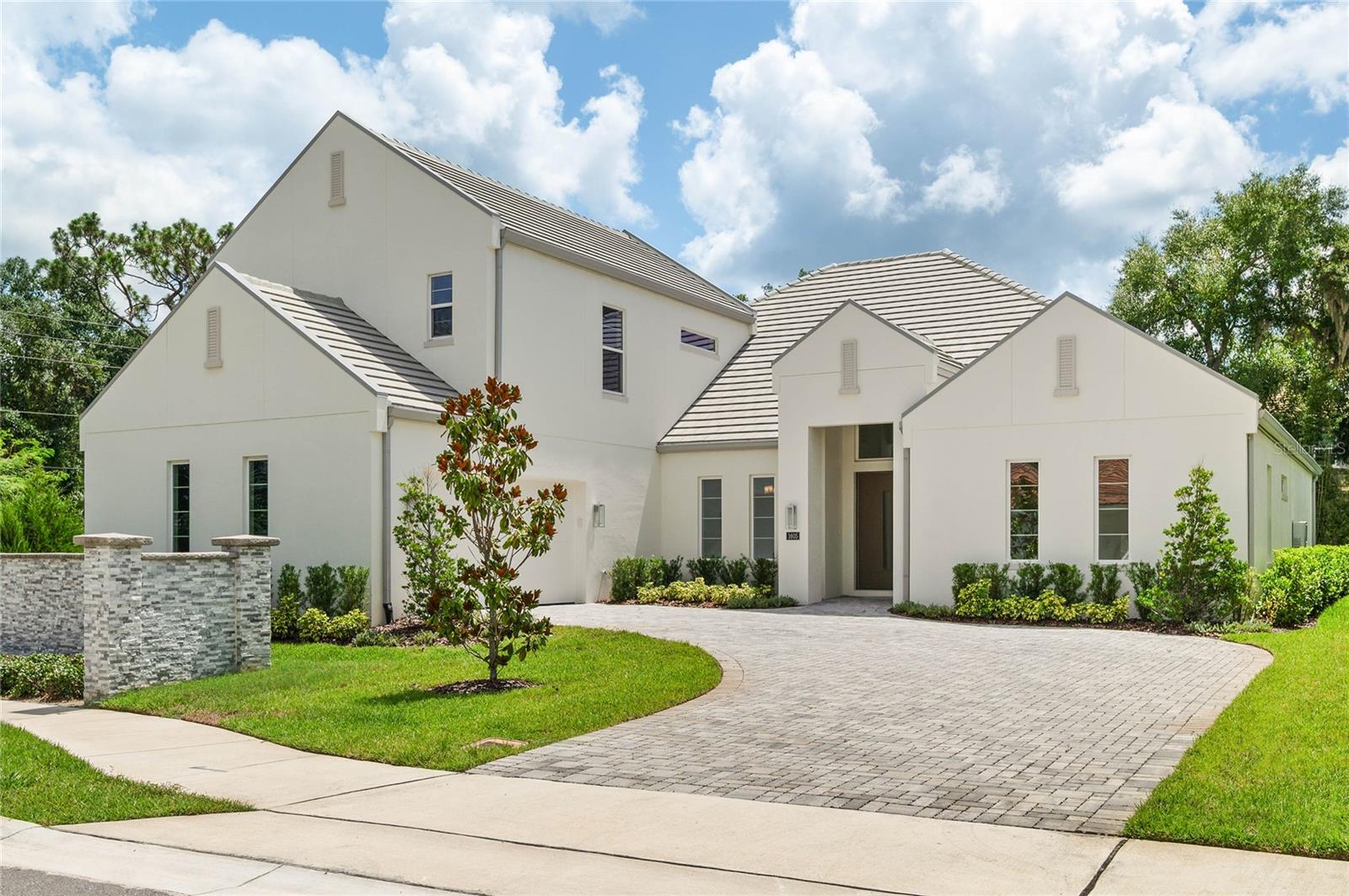 Photo of 1605 MANOR WOODS WAY SANFORD FL 32771