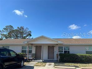 Photo of 2526 ELM AVENUE LAKE WALES FL 33898