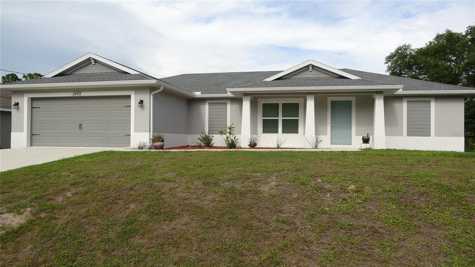 Photo of No Address Listed NORTH PORT FL 34288