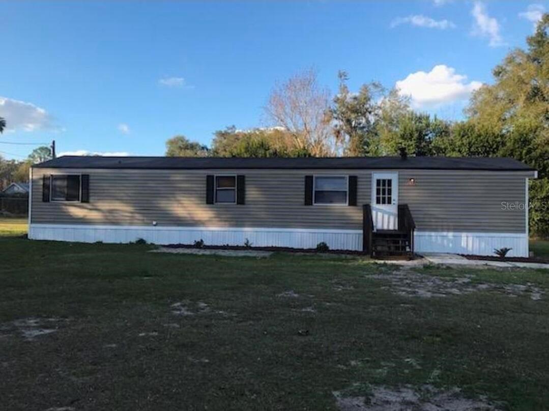 Photo of 13585 SE 119TH STREET OCKLAWAHA FL 32179