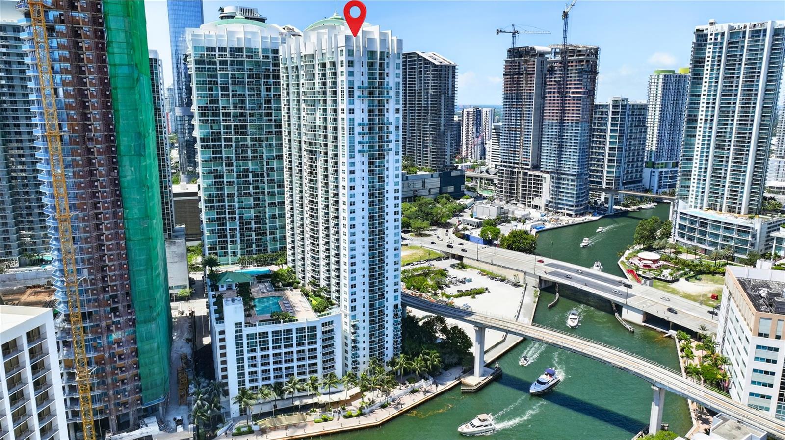 Photo of 31 SE 5TH STREET #203 MIAMI FL 33131
