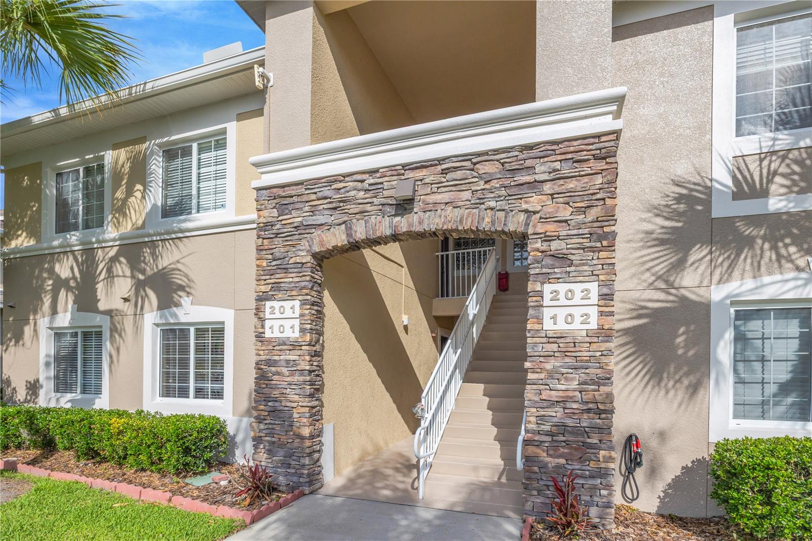 Photo of 1231 GODAVARI WAY #202 WESLEY CHAPEL FL 33543