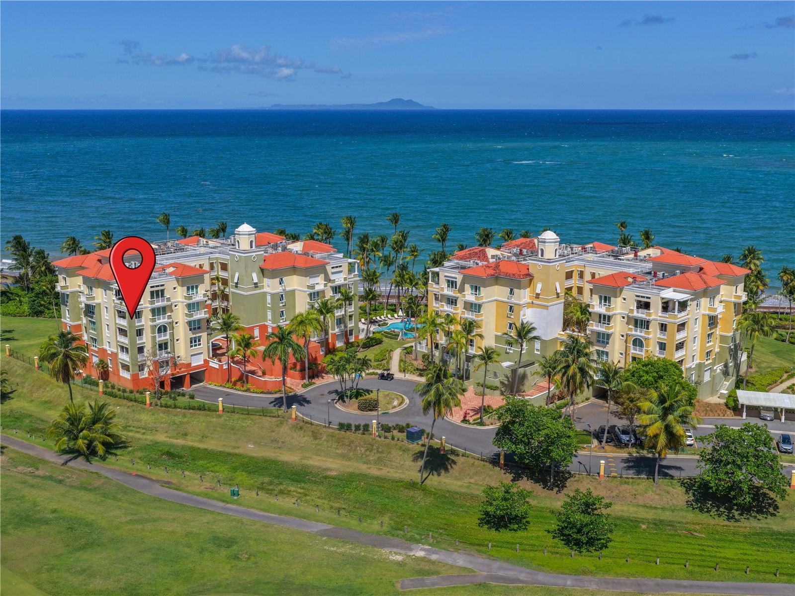 Photo of 500 OCEAN DRIVE #535 HUMACAO PR 00791