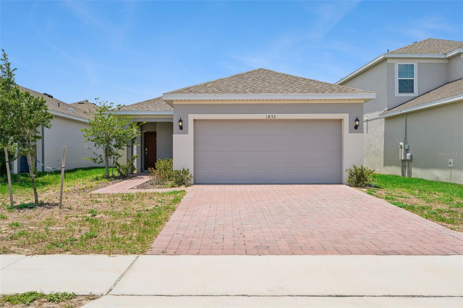 Photo of 1833 ROSS HAMMOCK AVENUE GROVELAND FL 34736