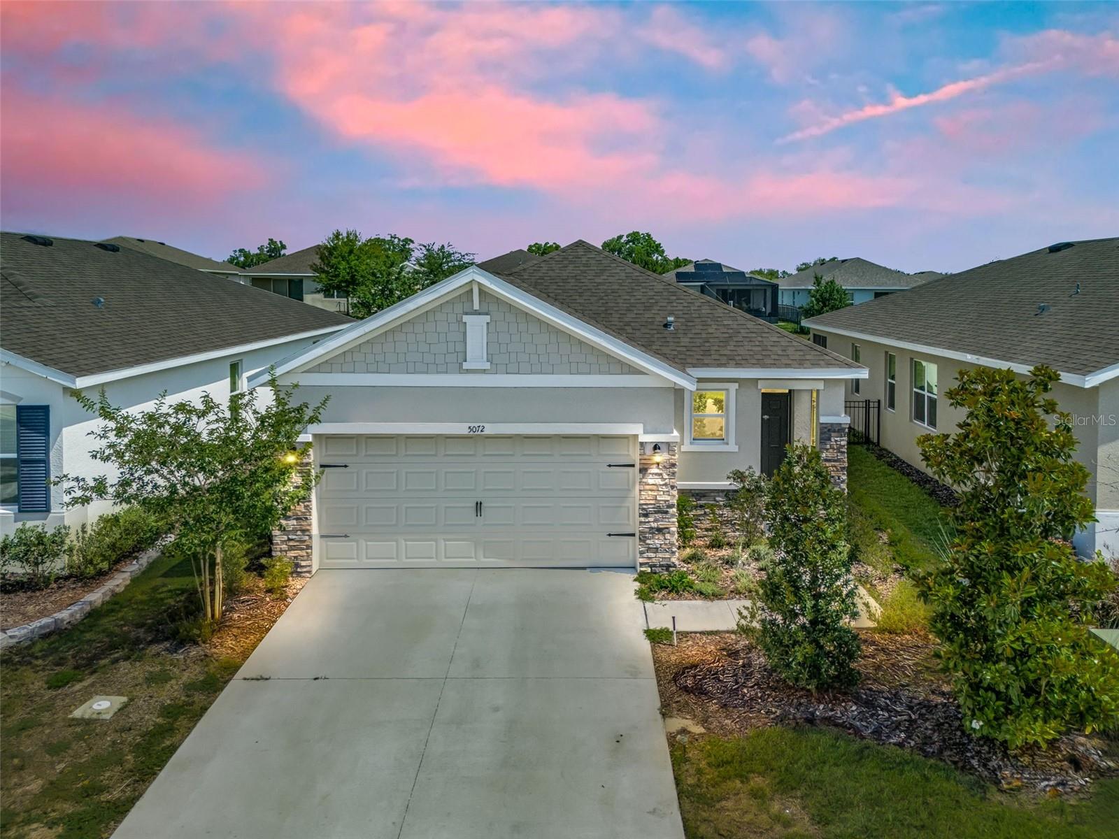 Photo of 5072 STOKES WAY WILDWOOD FL 34785