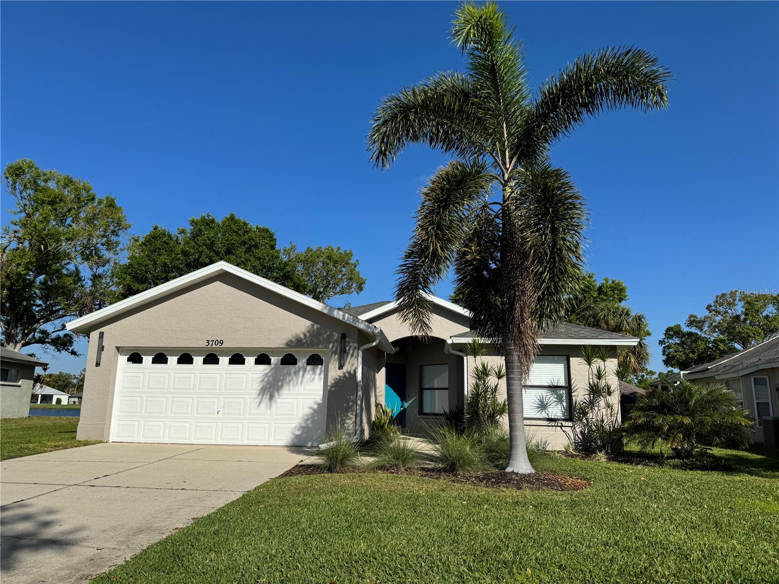 Photo of 3709 62ND AVENUE BRADENTON FL 34203