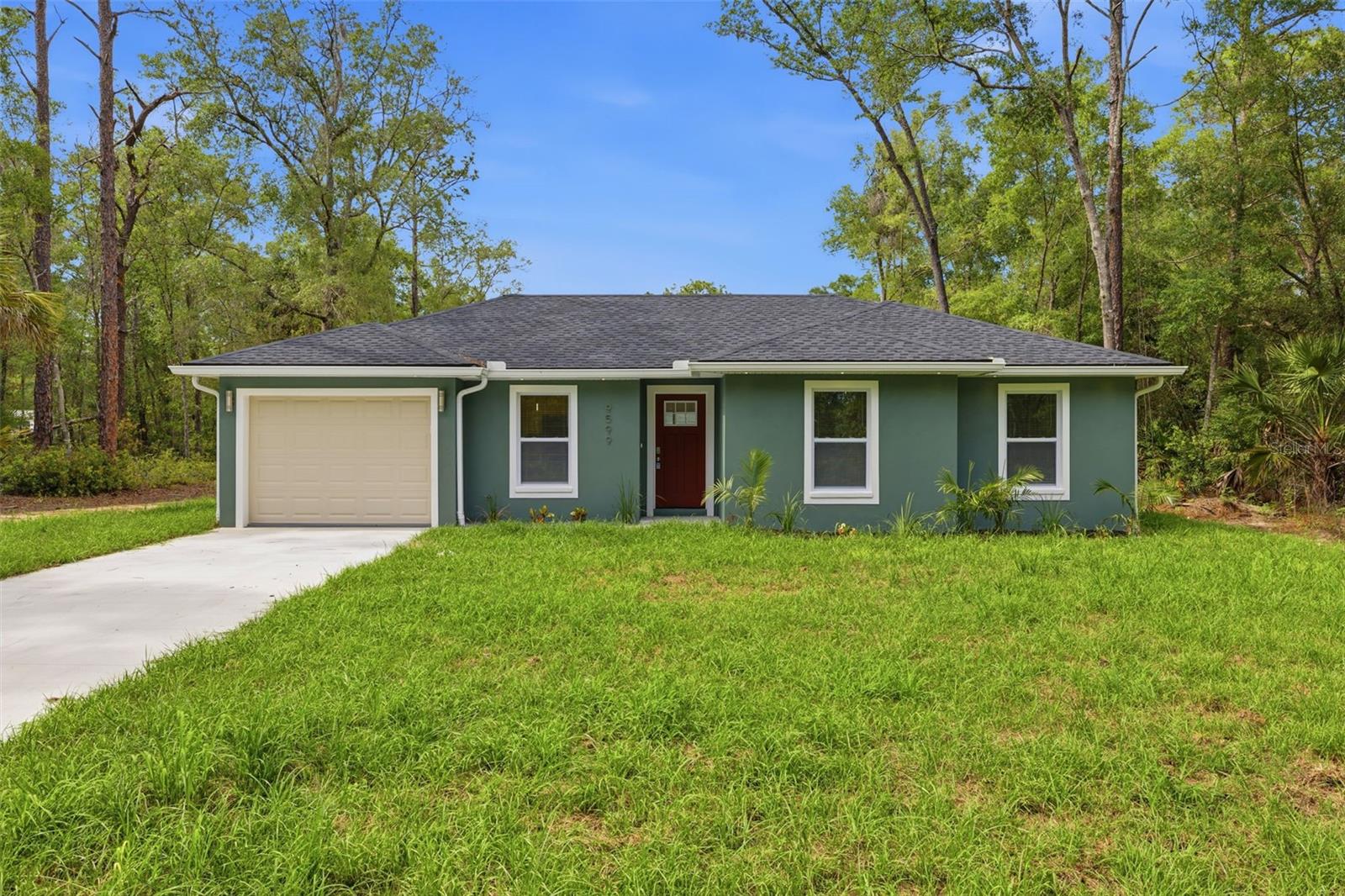 Photo of 9599 W SANDRA STREET CRYSTAL RIVER FL 34428