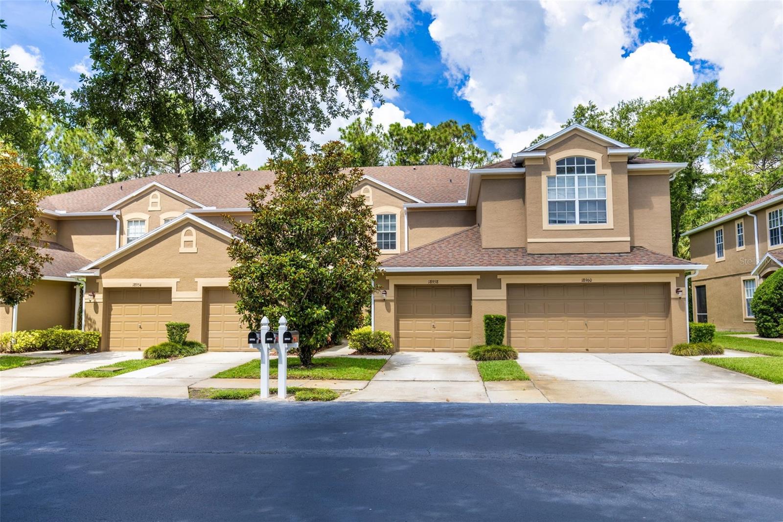 Photo of 18958 DUQUESNE DRIVE TAMPA FL 33647