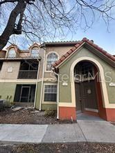 Photo of 401 FOUNTAINHEAD CIRCLE #155 KISSIMMEE FL 34741