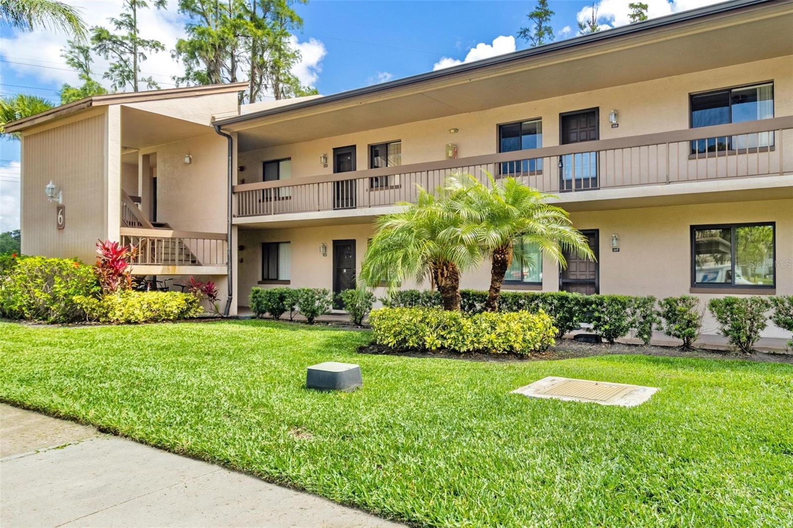 Photo of 108 WOODLANDS COURT #108 OLDSMAR FL 34677