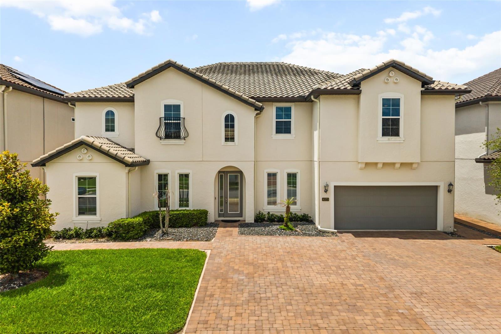 Photo of 8373 LUDINGTON CIRCLE ORLANDO FL 32836