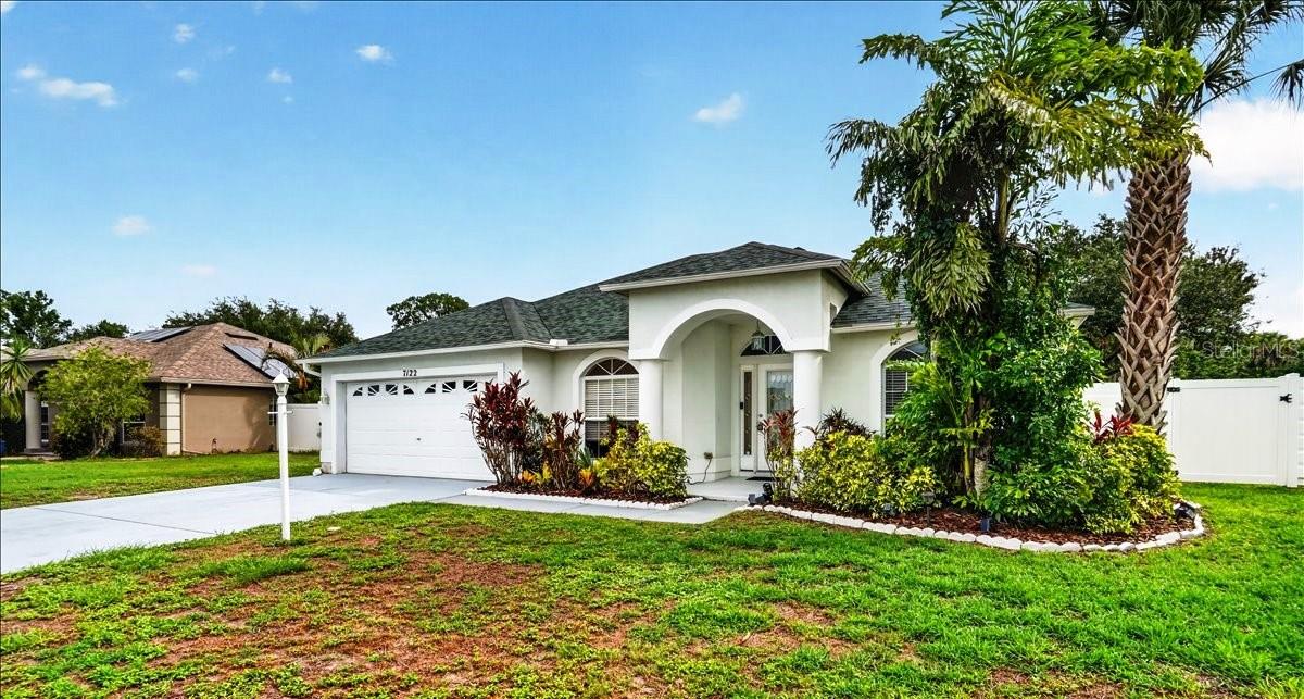Photo of 7122 87TH LANE PALMETTO FL 34221
