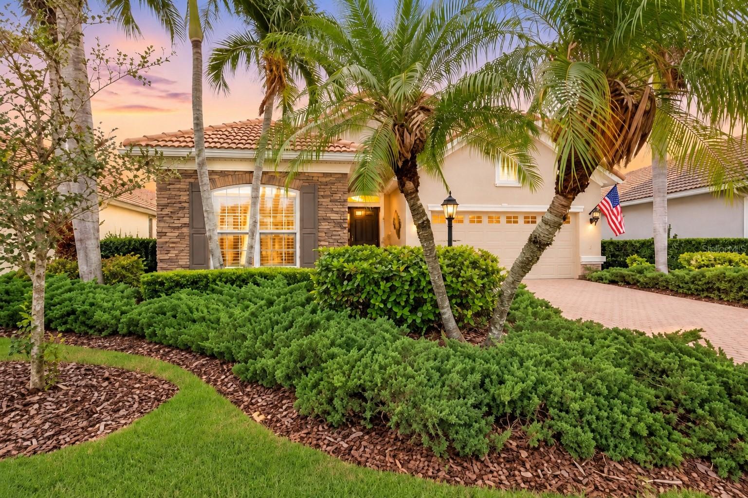 Photo of 7241 ORCHID ISLAND PLACE BRADENTON FL 34202