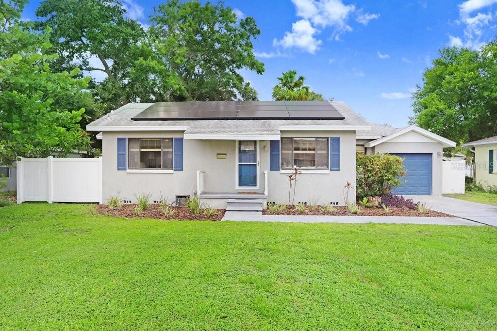 Photo of 4415 W BAY VILLA AVENUE TAMPA FL 33611