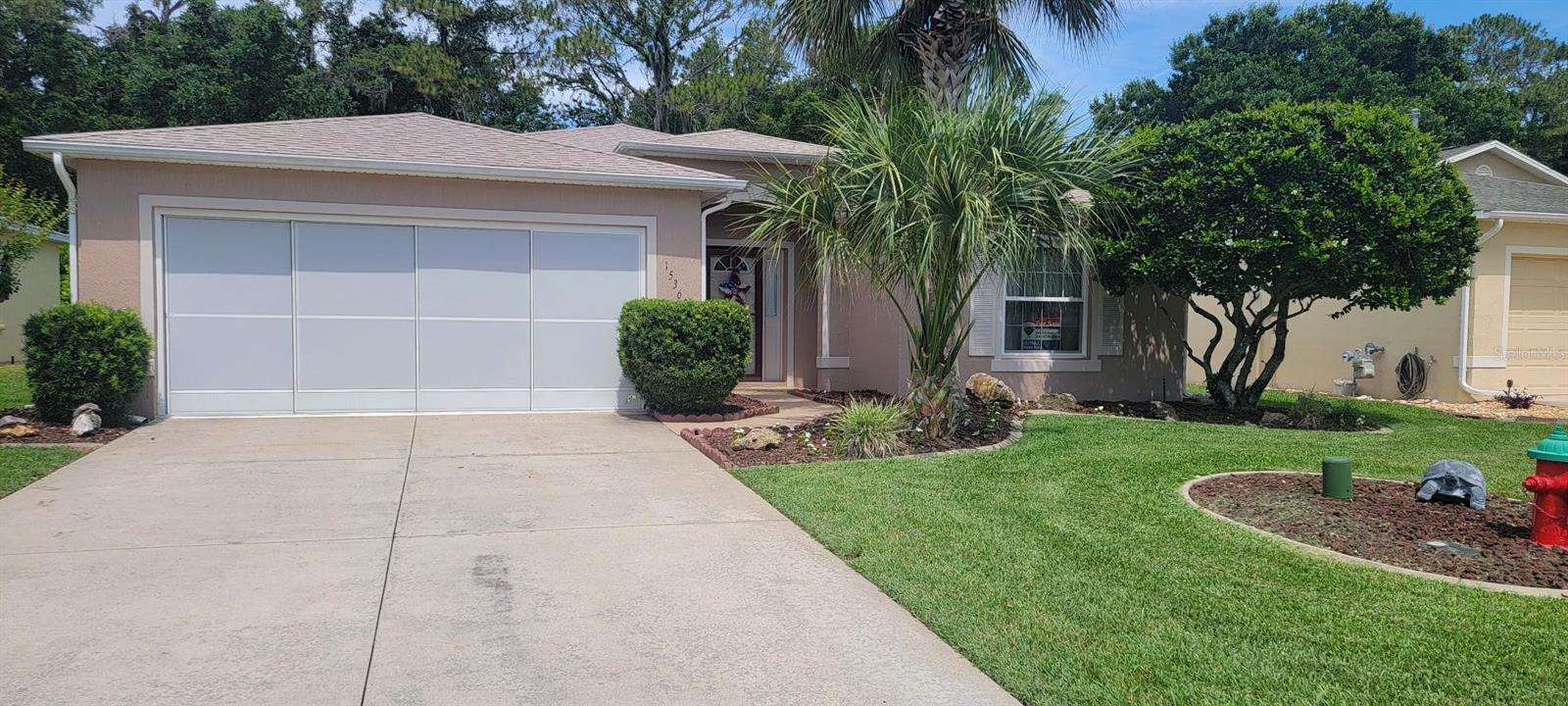 Photo of 15360 SW 15TH TERRACE ROAD OCALA FL 34473