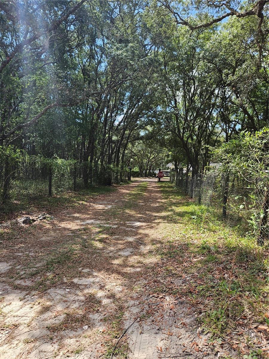 Photo of 4300 W ROADRUNNER COURT HOMOSASSA FL 34446