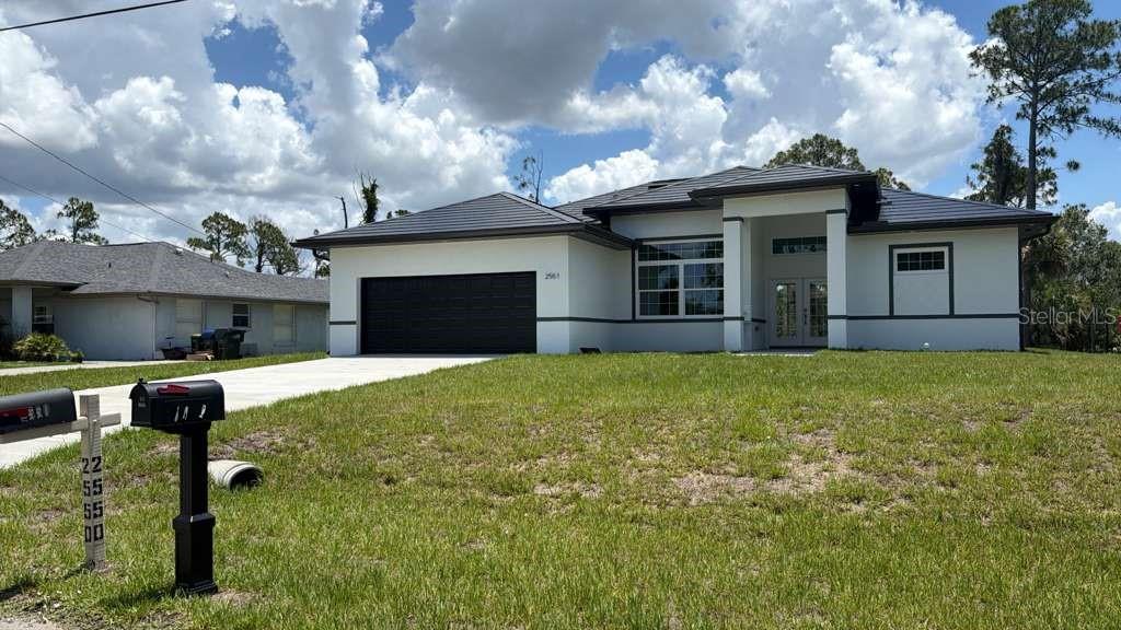 Photo of 2551 ALHAVEN TERRACE NORTH PORT FL 34286