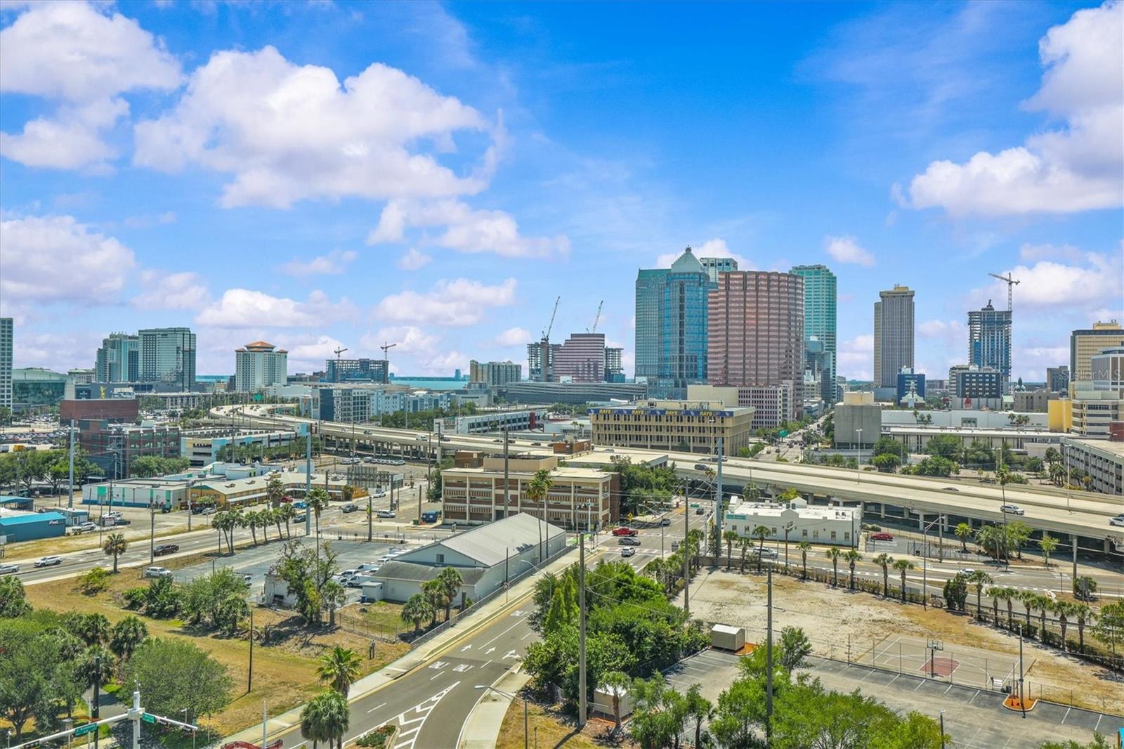Photo of 1120 E KENNEDY BOULEVARD #1216 TAMPA FL 33602