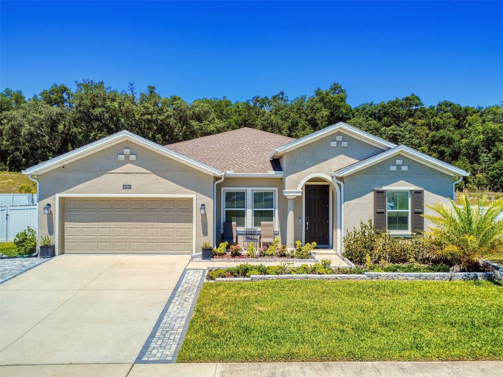 Photo of 6084 CLAYSTONE WAY MOUNT DORA FL 32757