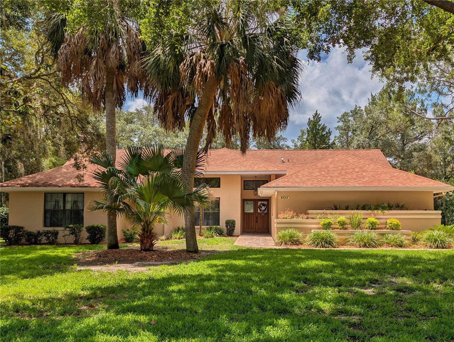 Photo of 4023 N RINGWOOD CIRCLE HERNANDO FL 34442