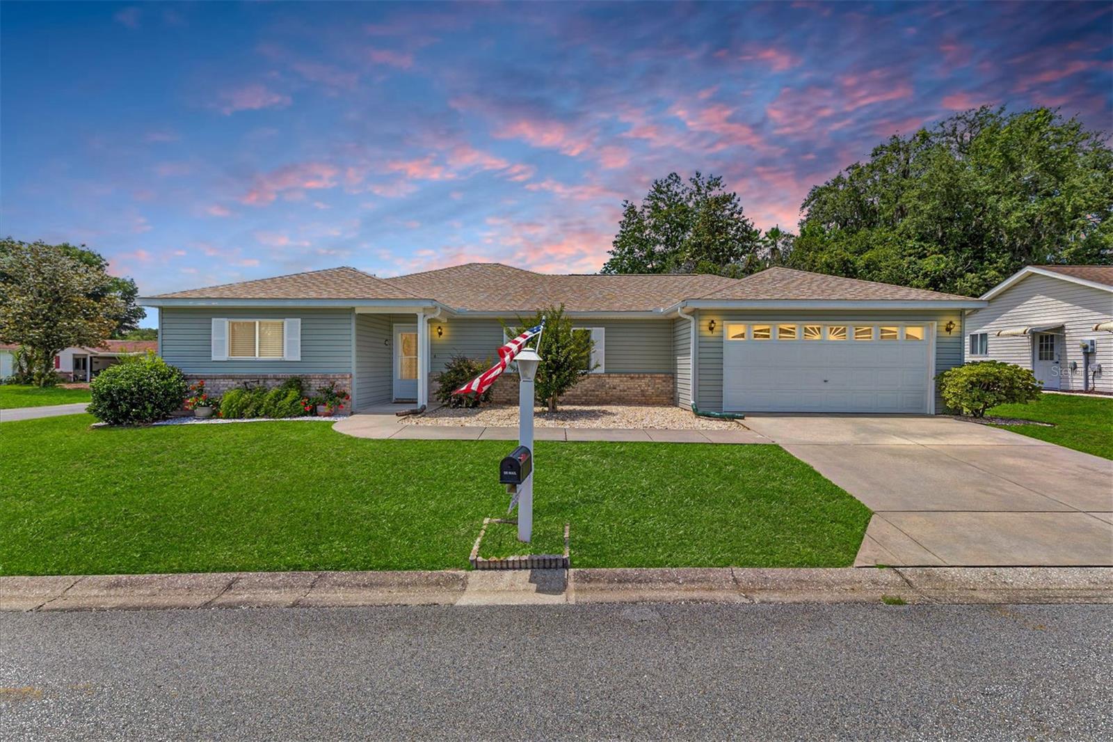 Photo of 9498 SE 174TH LOOP SUMMERFIELD FL 34491
