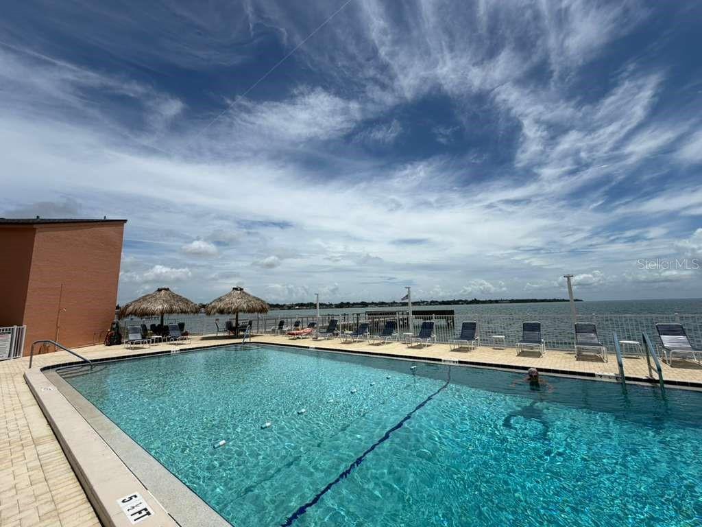 Photo of 7432 SUNSHINE SKYWAY LANE #206 ST PETERSBURG FL 33711