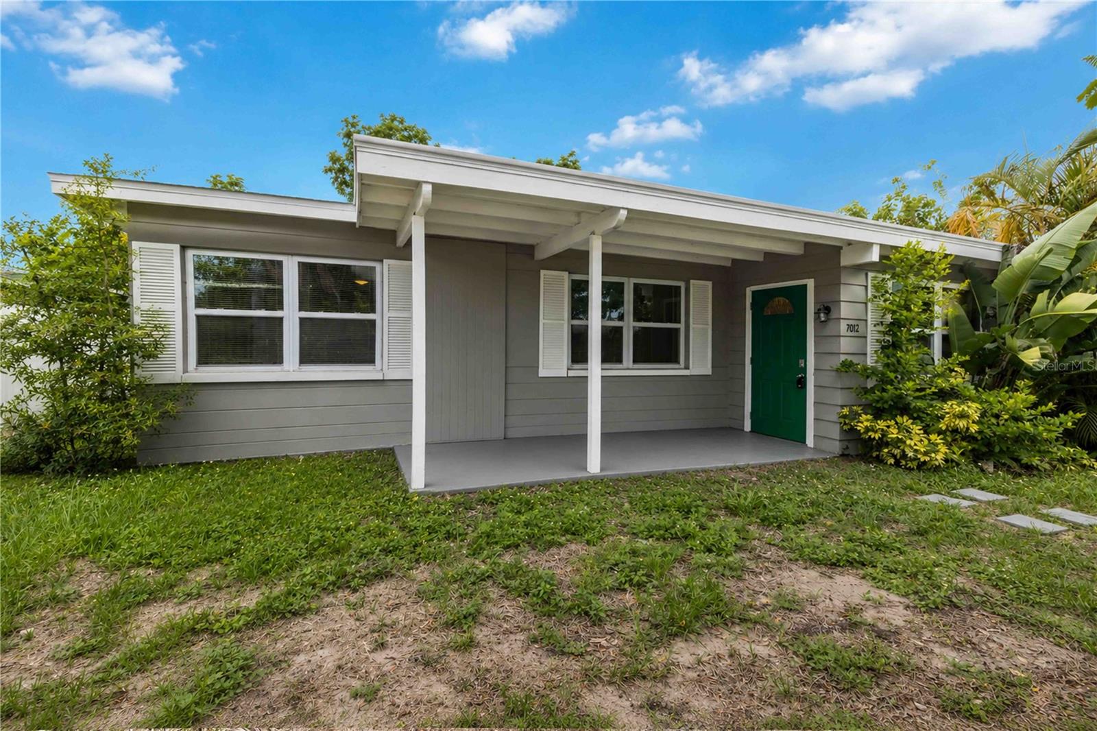 Photo of 7012 40TH AVENUE ST PETERSBURG FL 33709