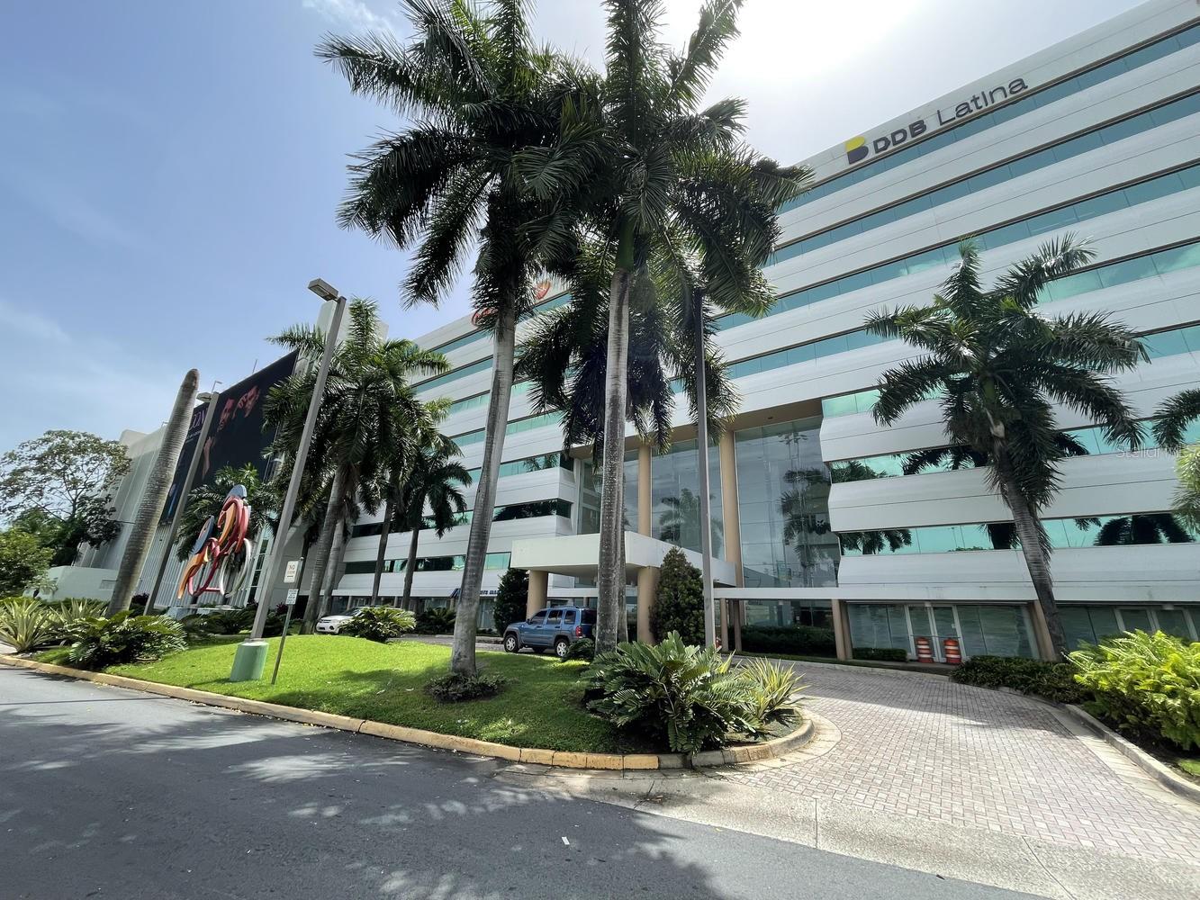 Photo of 90 CARR 165 SUITE 309 CENTRO INTERNACIONAL DE MERCADEO GUAYNABO PR 00968