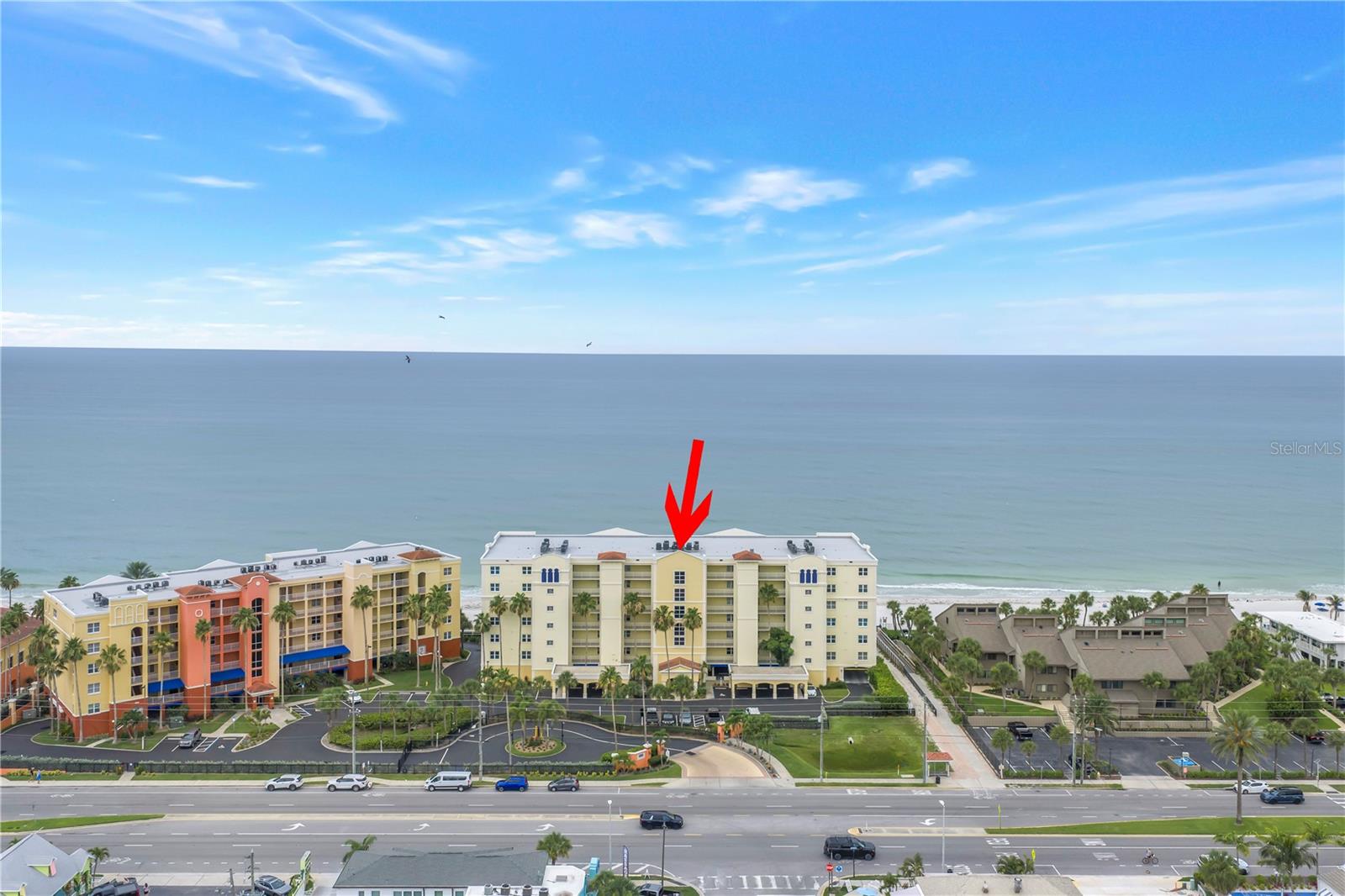 Photo of 16750 GULF BOULEVARD #313 NORTH REDINGTON BEACH FL 33708