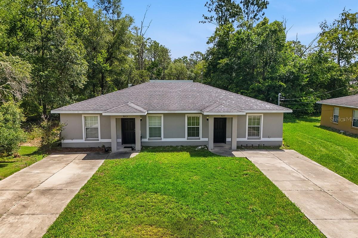 Photo of 9271 N PEACHTREE WAY CITRUS SPRINGS FL 34434