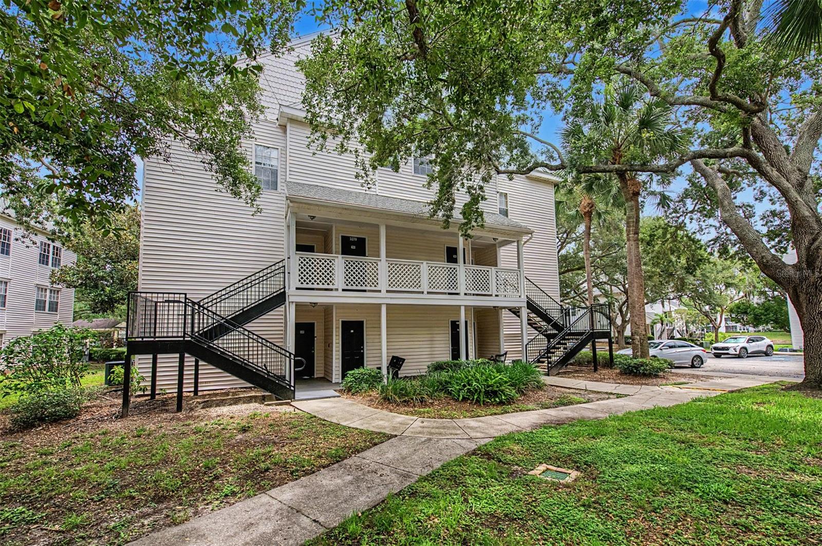 Photo of 3270 HAVILAND COURT #301 PALM HARBOR FL 34684