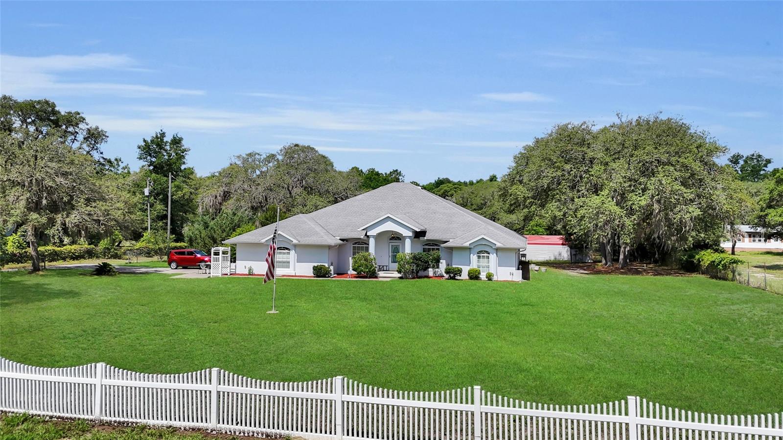 Photo of 5260 SW 176TH AVENUE DUNNELLON FL 34432