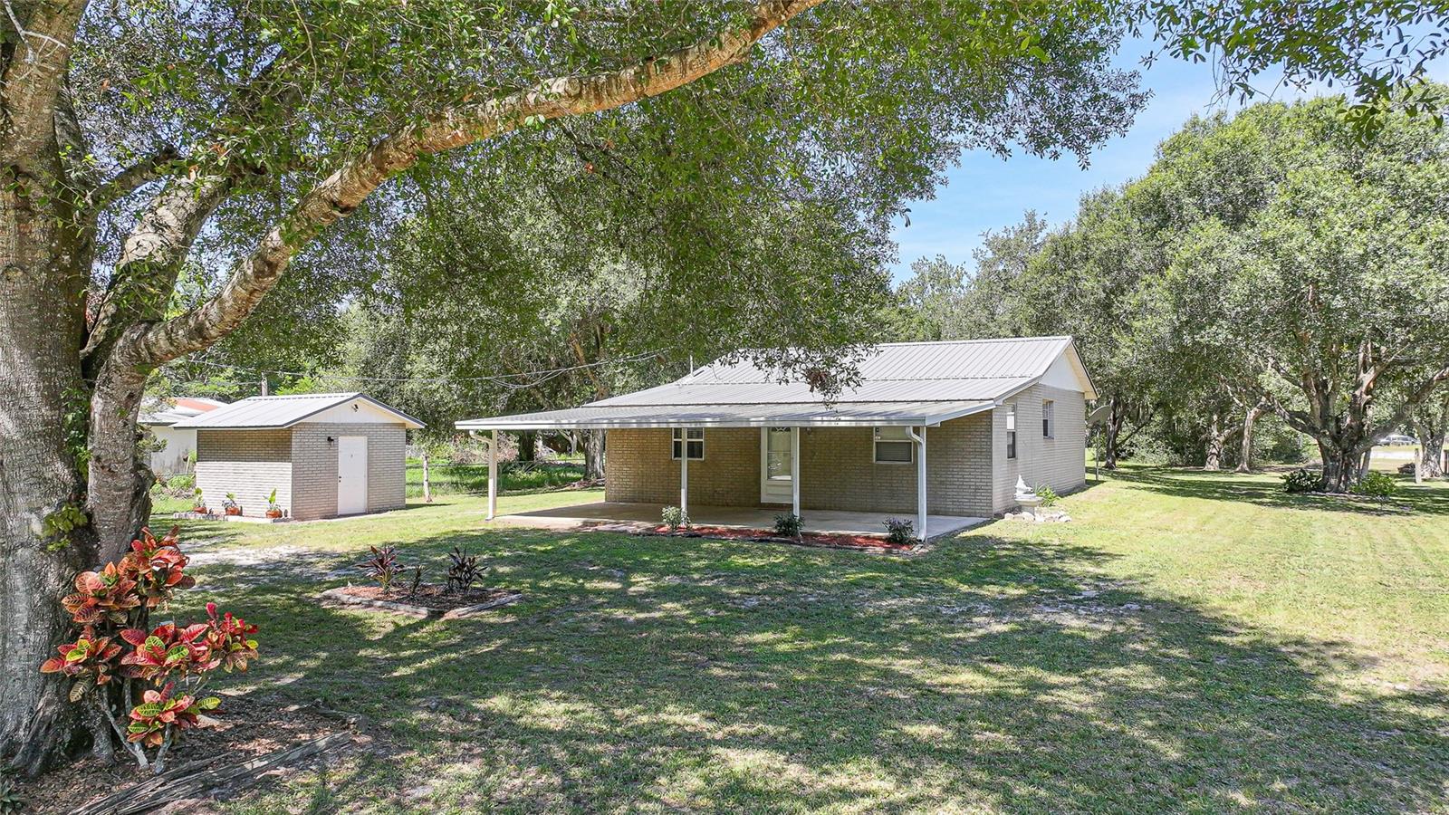 Photo of 5549 SW SHORES AVENUE ARCADIA FL 34266