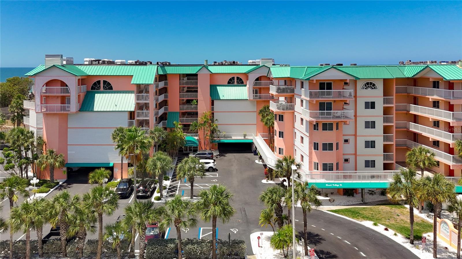 Photo of 18400 GULF BOULEVARD #1108 INDIAN SHORES FL 33785