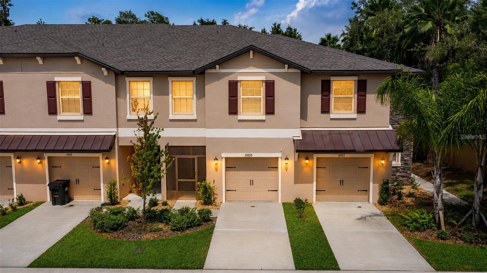 Photo of 11920 CASTINE STREET NEW PORT RICHEY FL 34654